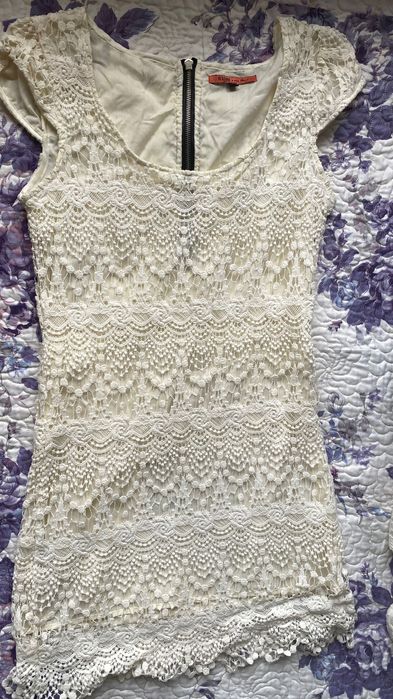 Пакет вещей на девушку размер с-м