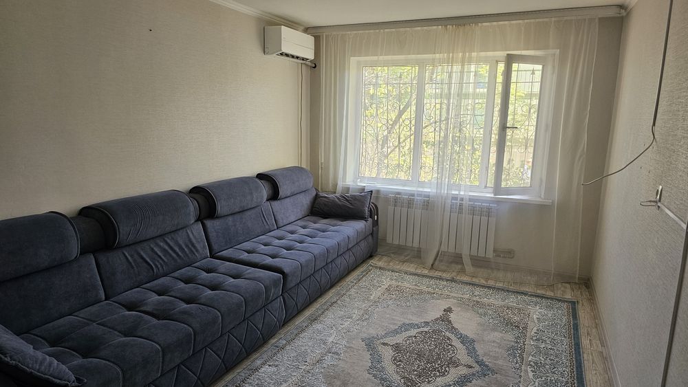Продам 1ком Саина Толеби
