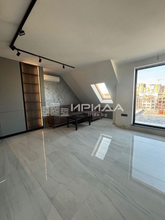 Продава се Тристаен апартамент в София, Център - 102 кв.м за 1640 €/кв.м - Снимка #4