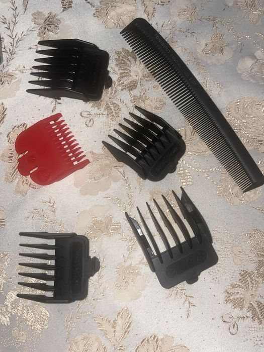 Magic clippper whal lame noi nouțe