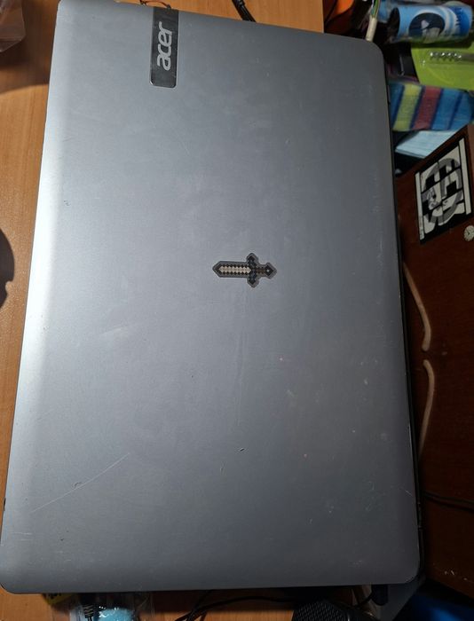 Лаптоп Acer Aspire