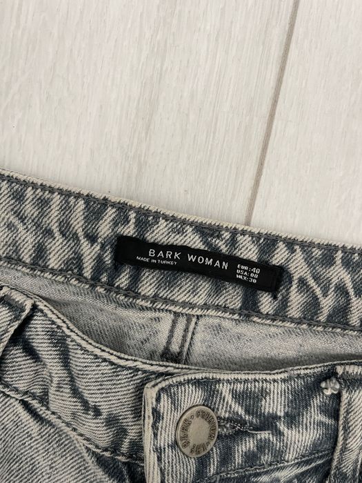 Дамски дънки MOM