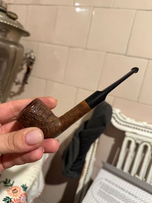 Pipă - diferite modele