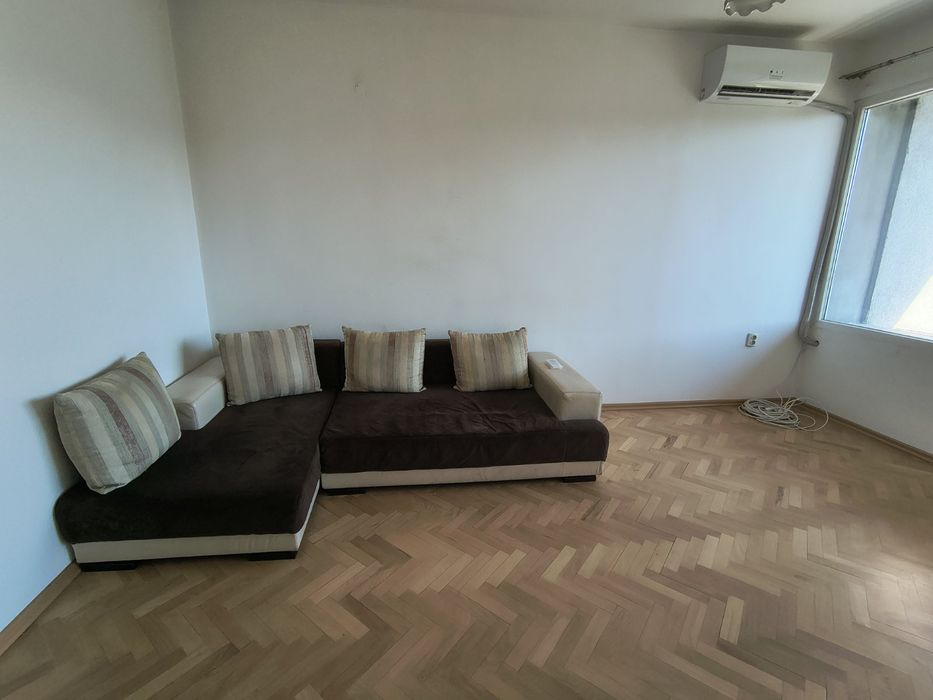 Тристаен апартамент под наем квартал Каменица