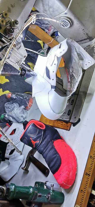 Reconditionari adidasi