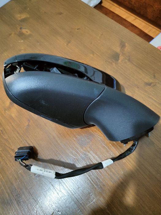 Piese oglindă Ford Mondeo MK5