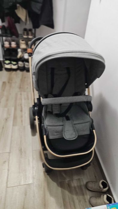 Carucior sport unisex