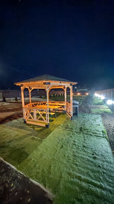 Casa comuna Murighiol