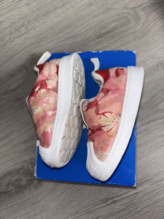 Adidas Superstar marimea 20