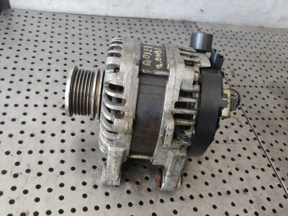 alternator 2.0 hdi ah03 peugeot boxer euro 6  9824742880 a002tv0781zea