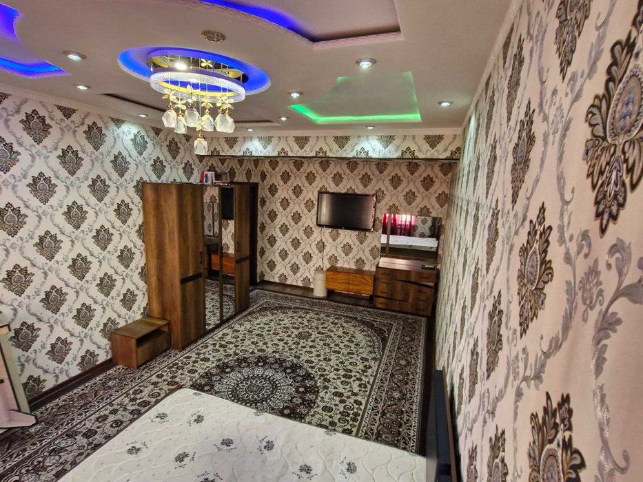 Yangi hayot tumanida 2 xonali uy arenda