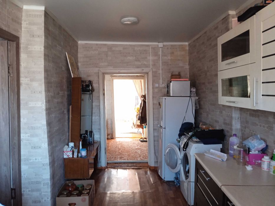 Продам дом с участком 6 соток