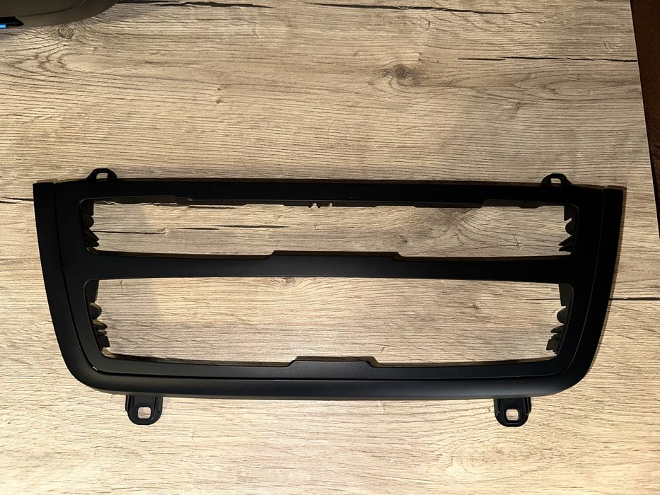Panou Clima Bmw F30