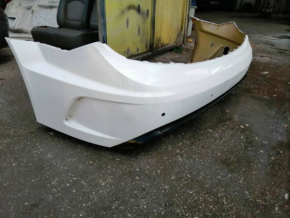 Брони за Mercedes C204 Black Edition