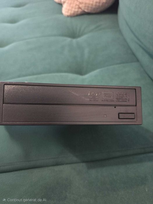 Unitate DVD-RW Samsung + Cititor Carduri Intern TEAC