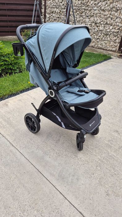 Carut pentru copii mici sau mai mari