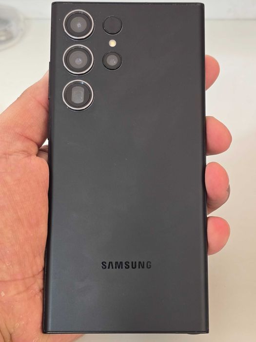 Samsung s23 ultra 12/256