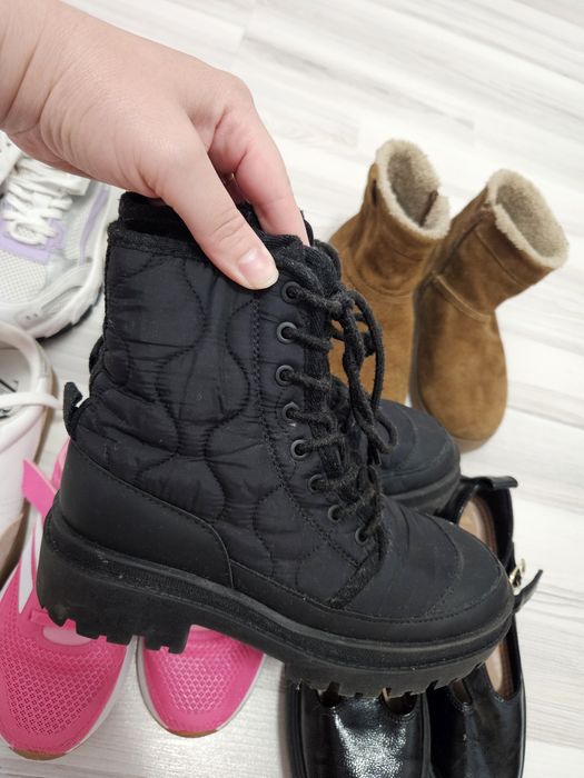 Incaltaminte,adidasi,pantofi zara,adidas