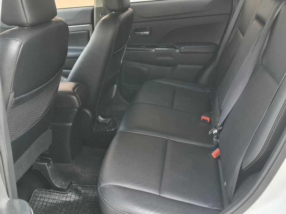 Vand peugeot 4008