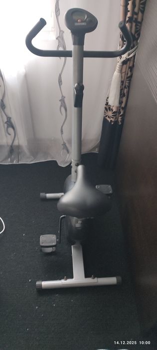 Bicicleta fitness de vânzare