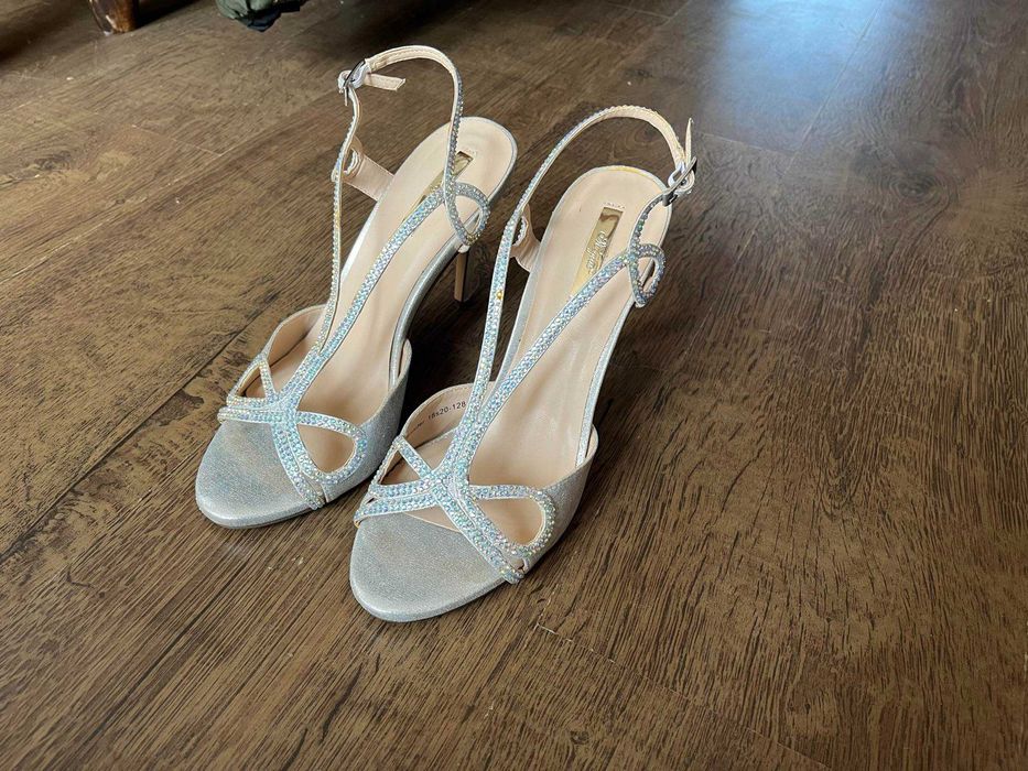 Бални обувки / сандали