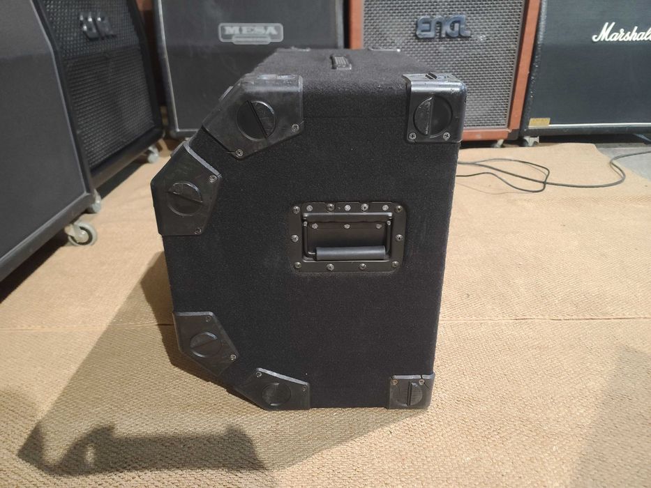 Gallien Krueger 210 RBH 2x10 400w bass cabinet