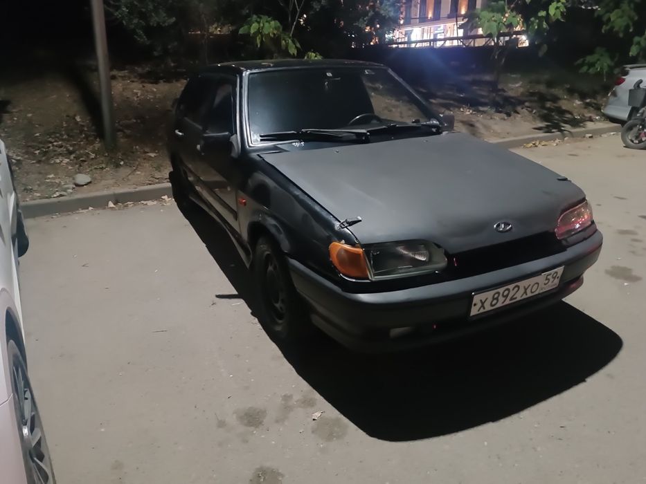 2115 лада срочно