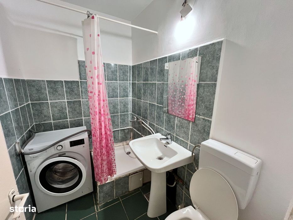 Apartament 2 camere zona Interservisan Gheorgheni