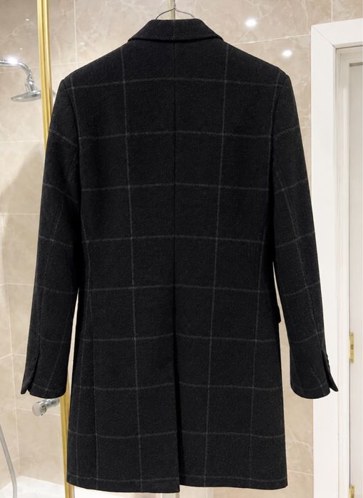 Пальто межсезон Zara