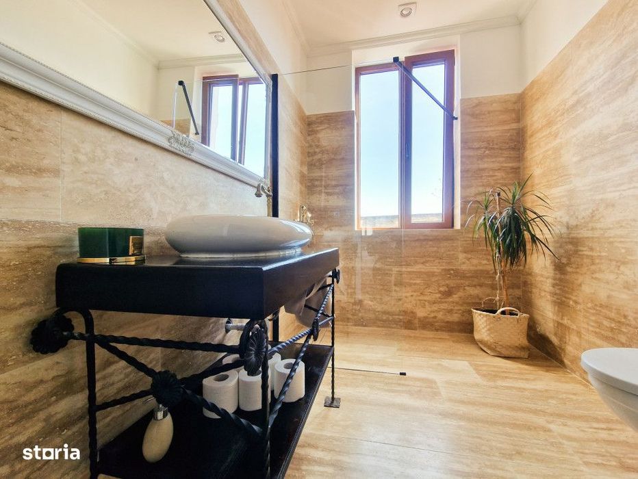 Apartament 3 camere | 81 mp | Etaj 1 | Ultrafinisat | Ultracentral!