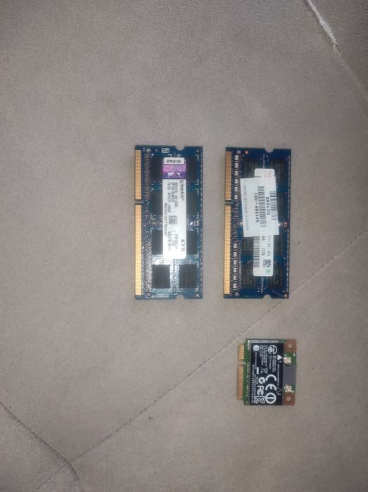 RAM 2GB Kingston