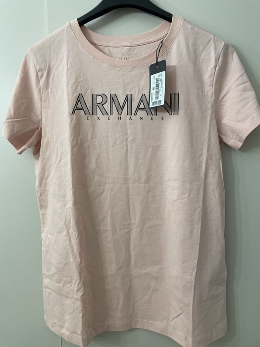 Футболка Армани новая