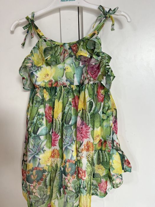 Детска рокля Mayoral