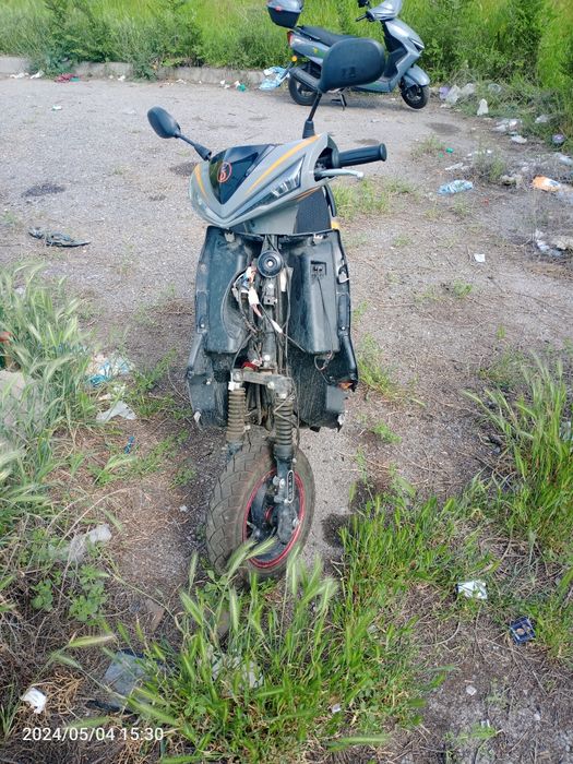 M-8 11 про 150см