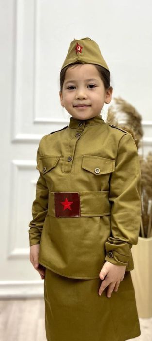 Прокат костюмов для мальчиков не дорого!