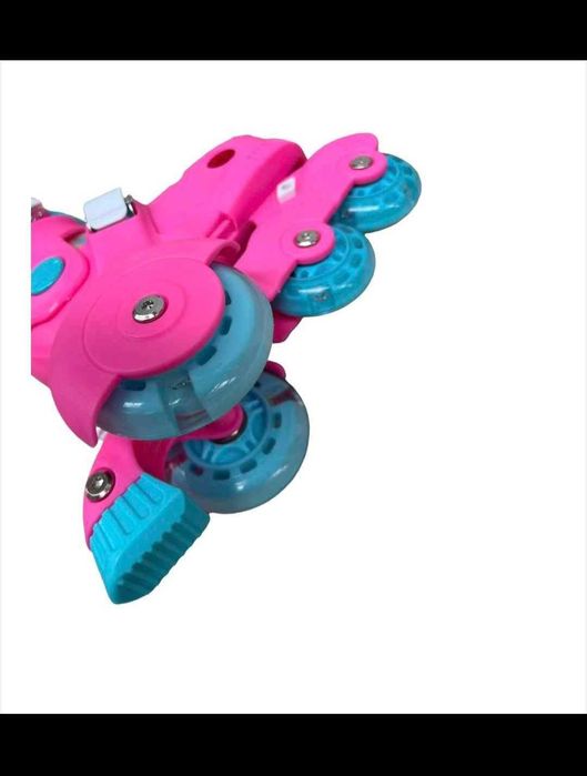 Детски ролери Чисто нови