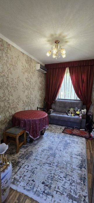 Продаётся 3х комн кварт 1 этаж на Бий метро на Б