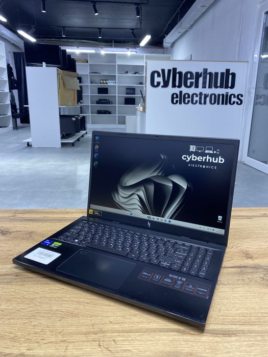 Игровой Ноутбук Acer Nitro V15