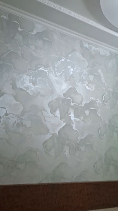 Shpaklovka Malyarka  Kafel oboy ishlari