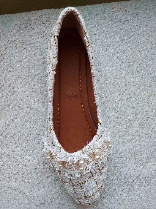 Продам красивые балетки