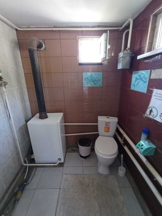 Продам дом в посёлке Мичурино ЗКО