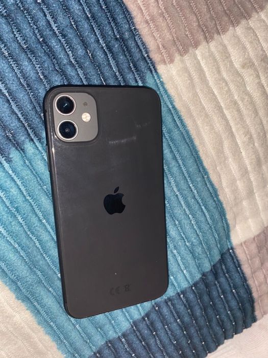 Продам | обменяю айфон 11