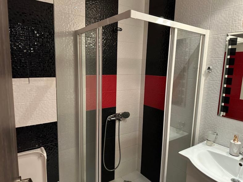 Дава се под наем Двустаен апартамент в София, Люлин 10 - 63 кв.м за 500 € - Снимка #7