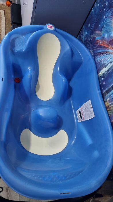 Ванночка детская