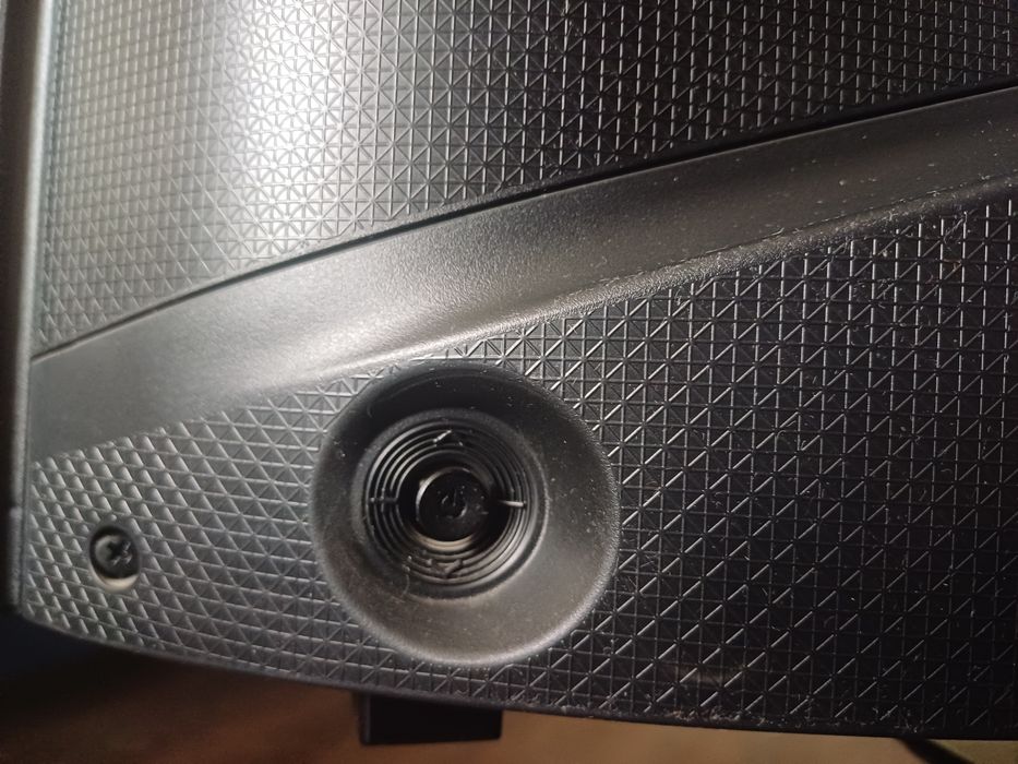 Телевизор Samsung