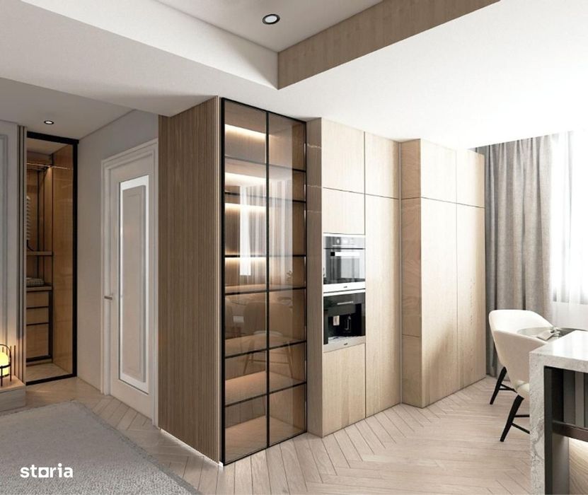 Apartament 3 camere Bdul Unirii, 74.5mp | Comision 0%
