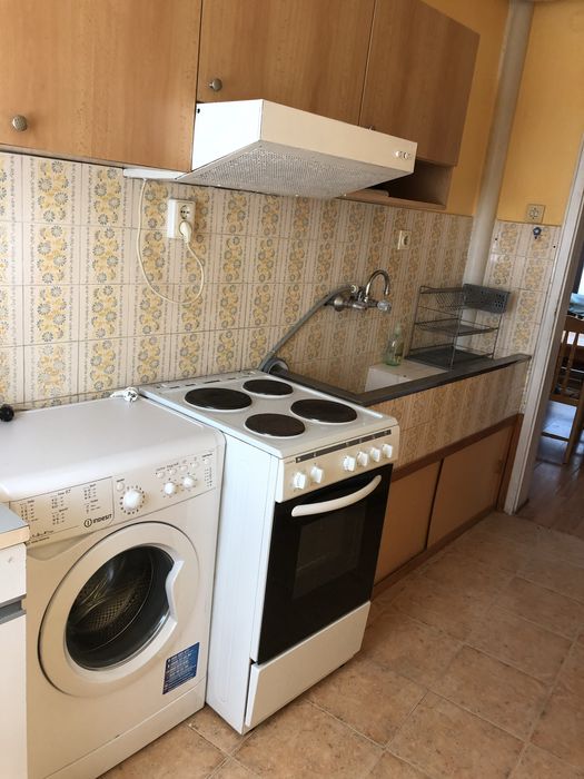 Дава се под наем Тристаен апартамент в Варна, Спортна зала - 75 кв.м за 382.5 € - Снимка #5