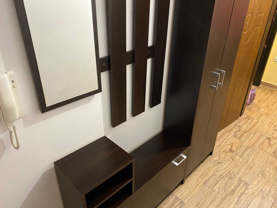 Портманто за антре гр. Варна