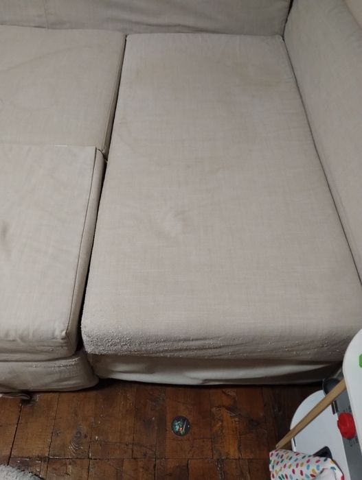 Ъглов диван HOLMSUND