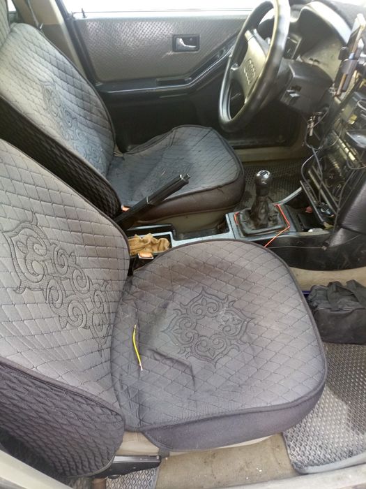 Продам Ауди б 3 1989 года